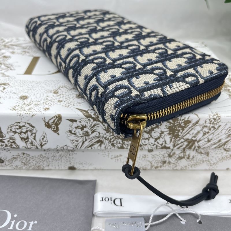 Christian Dior Wallet